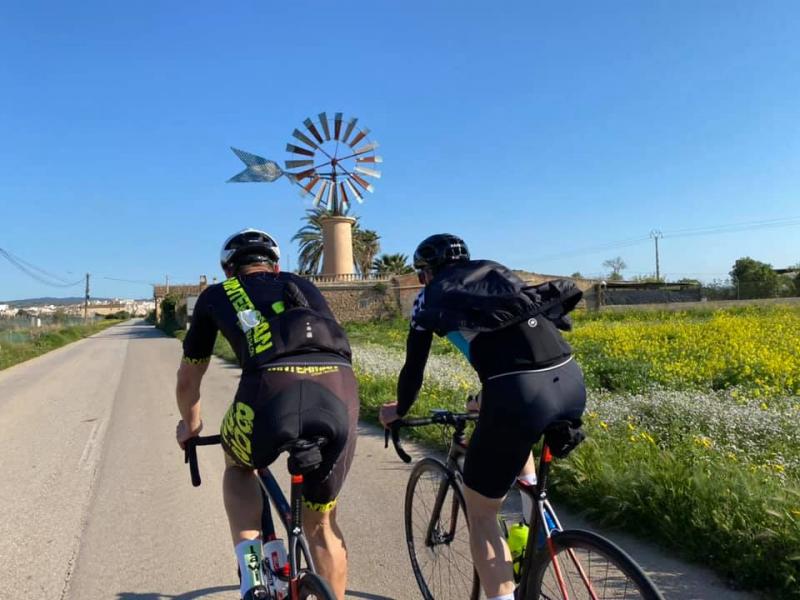 Mallorca kemp Classic I. 19. - 28.3.2021