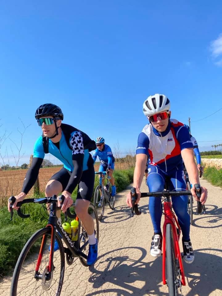 Mallorca kemp Classic I. 19. - 28.3.2021