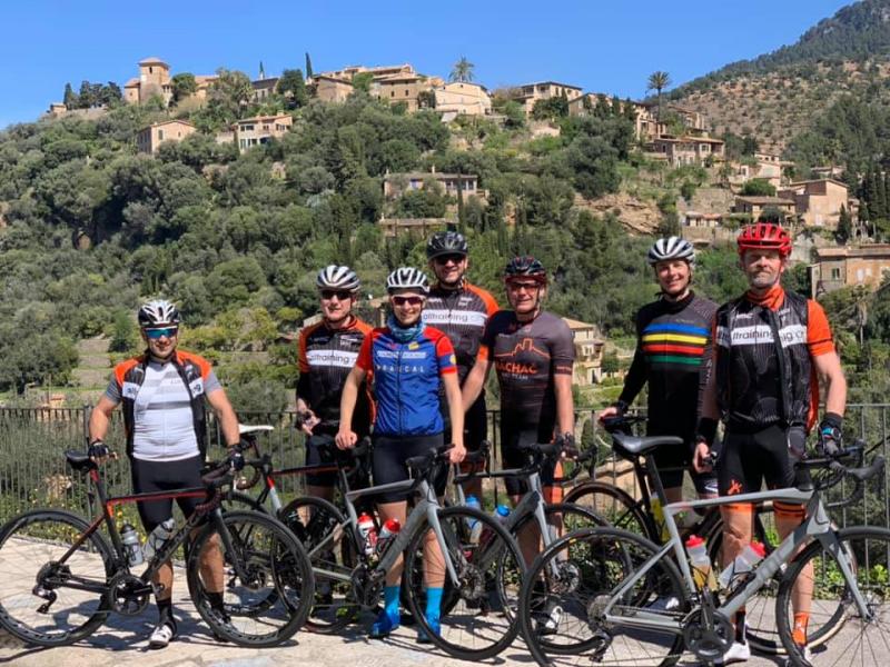 Mallorca kemp Classic I. 19. - 28.3.2021