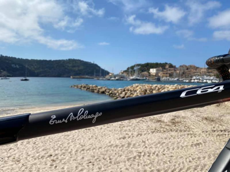 Mallorca kemp Classic I. 19. - 28.3.2021