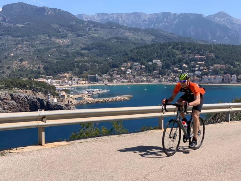 Mallorca kemp Classic I. 19. - 28.3.2021