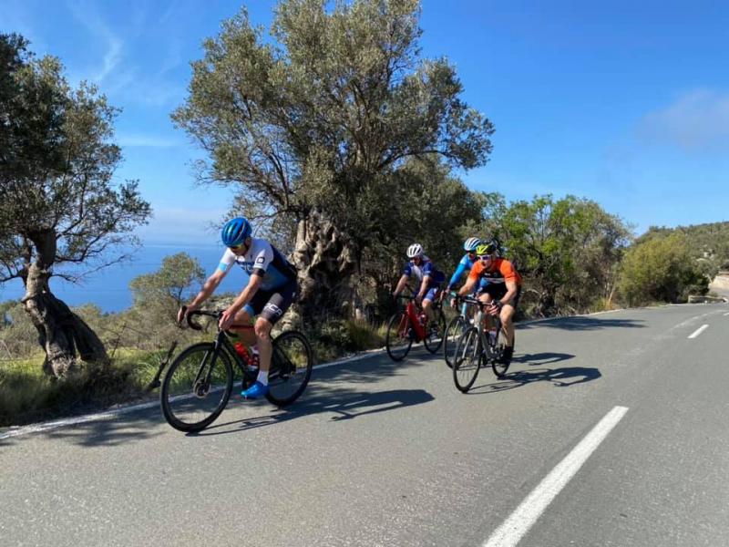 Mallorca kemp Classic I. 19. - 28.3.2021