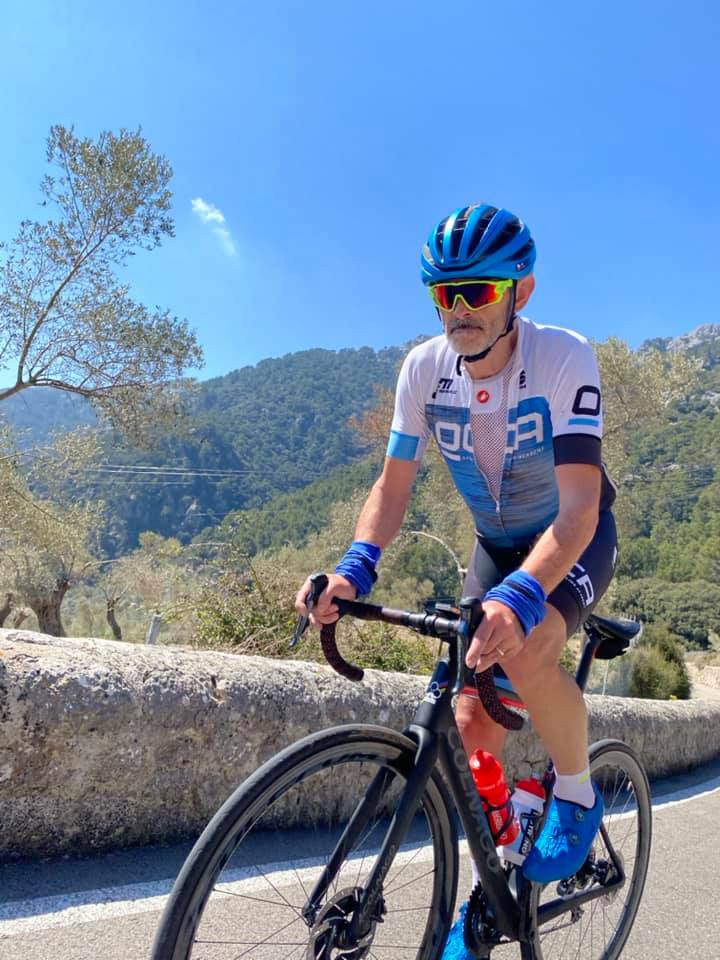 Mallorca kemp Classic I. 19. - 28.3.2021