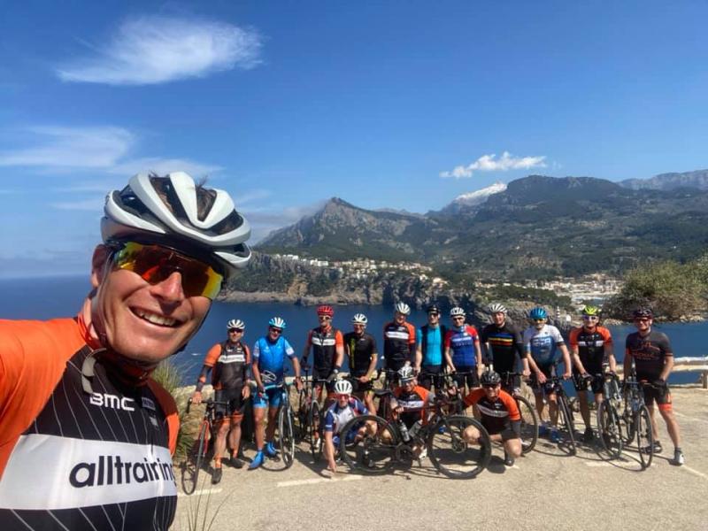 Mallorca kemp Classic I. 19. - 28.3.2021
