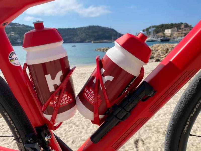 Mallorca kemp Classic I. 19. - 28.3.2021