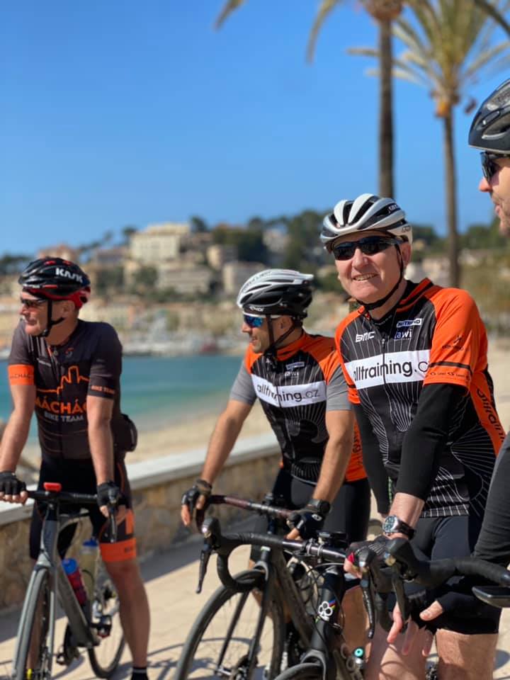 Mallorca kemp Classic I. 19. - 28.3.2021