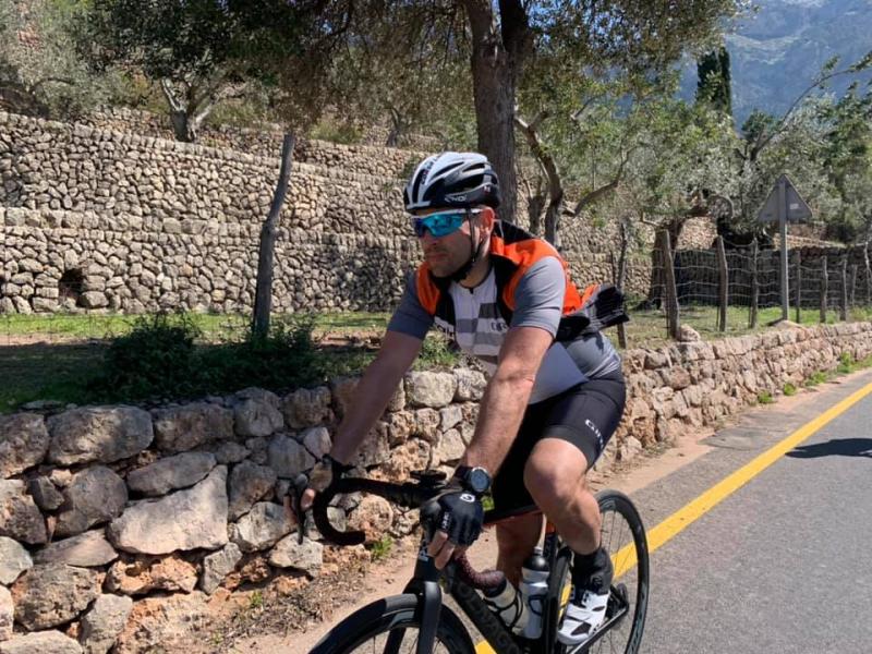 Mallorca kemp Classic I. 19. - 28.3.2021