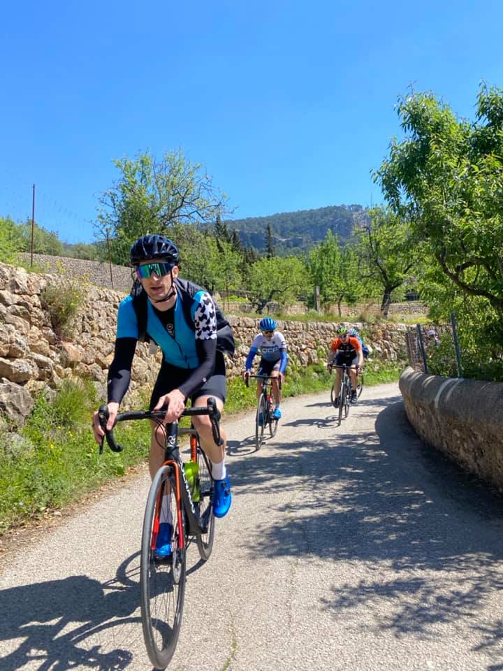 Mallorca kemp Classic I. 19. - 28.3.2021