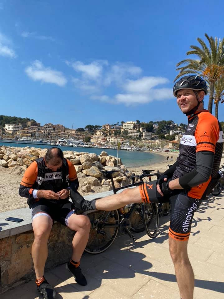 Mallorca kemp Classic I. 19. - 28.3.2021