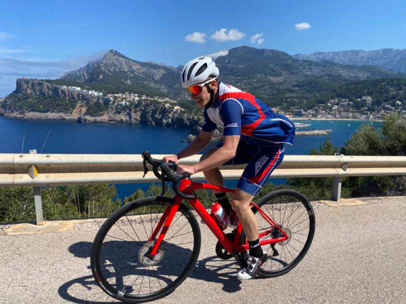 Mallorca kemp Classic I. 19. - 28.3.2021