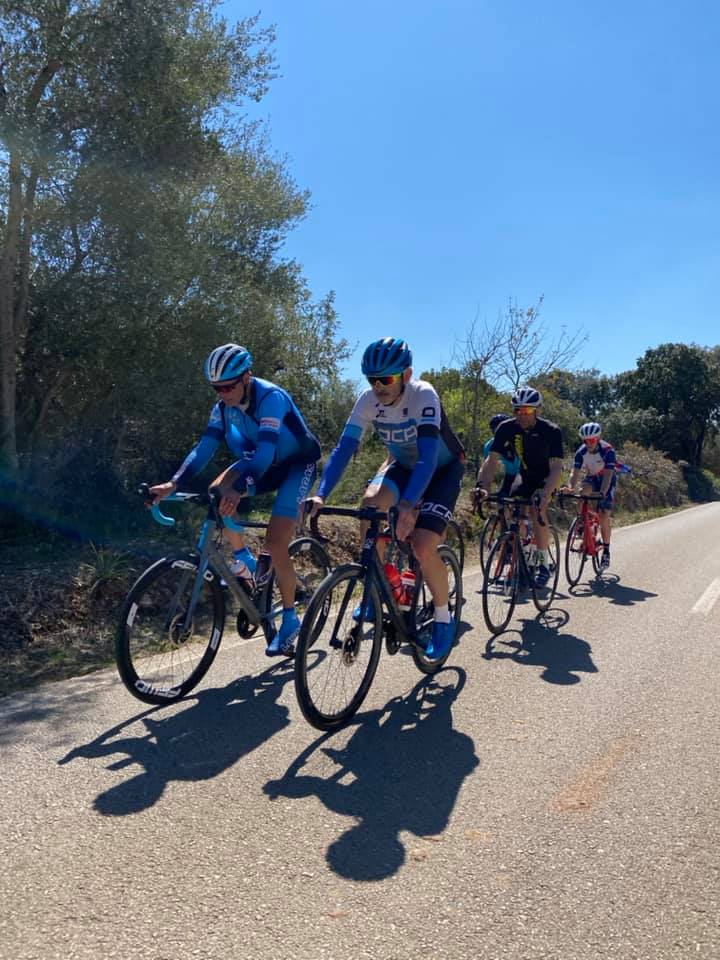 Mallorca kemp Classic I. 19. - 28.3.2021