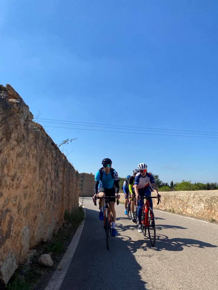 Mallorca kemp Classic I. 19. - 28.3.2021