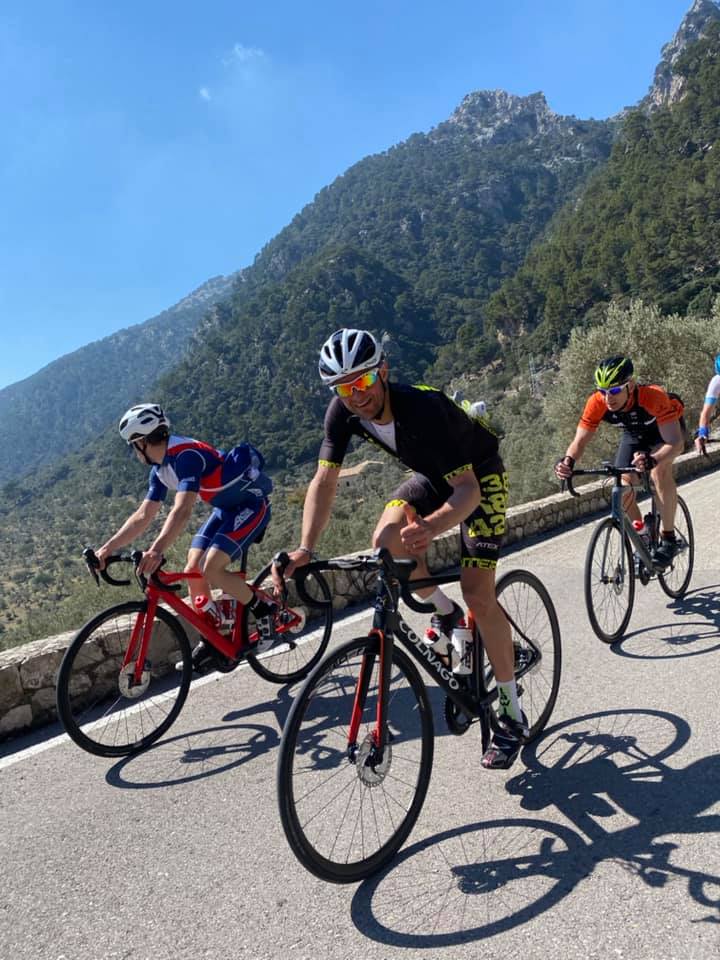 Mallorca kemp Classic I. 19. - 28.3.2021
