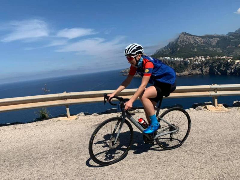 Mallorca kemp Classic I. 19. - 28.3.2021