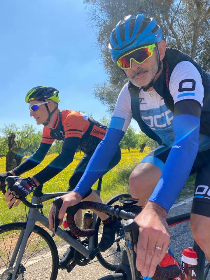 Mallorca kemp Classic I. 19. - 28.3.2021