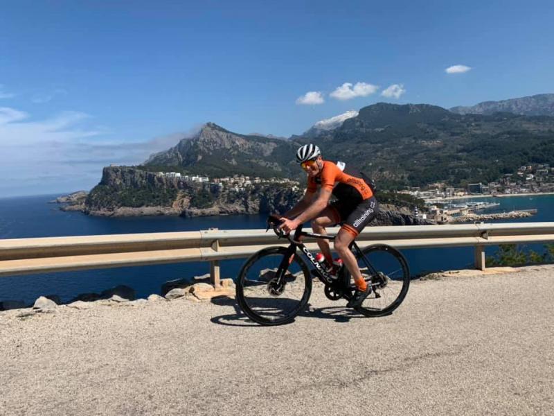 Mallorca kemp Classic I. 19. - 28.3.2021