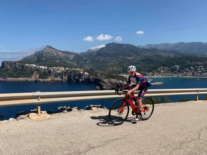 Mallorca kemp Classic I. 19. - 28.3.2021