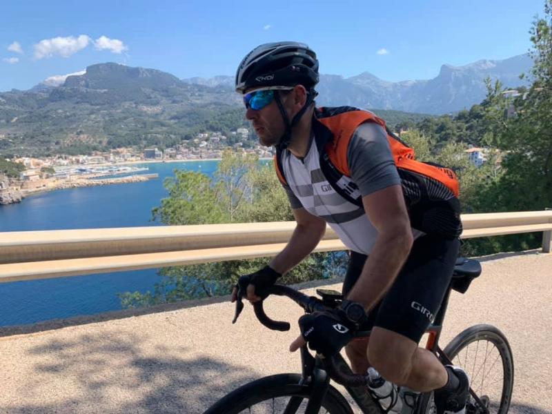 Mallorca kemp Classic I. 19. - 28.3.2021