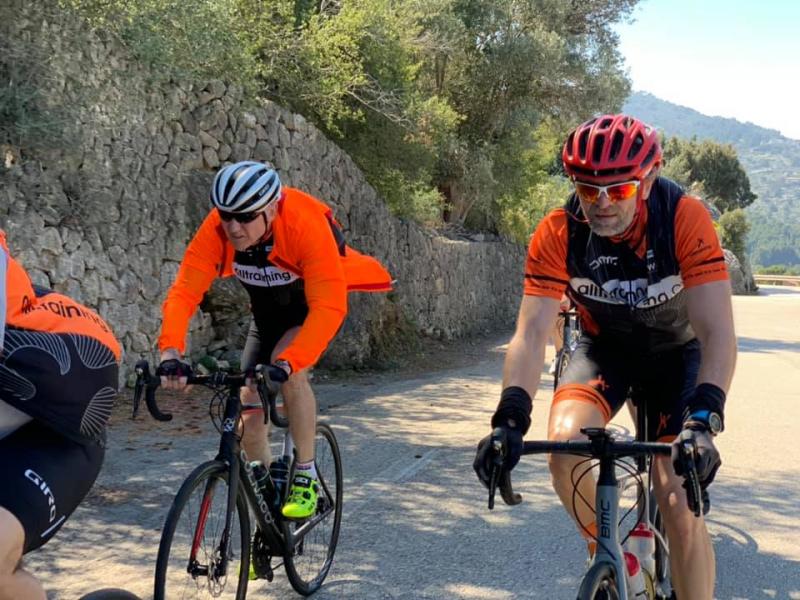 Mallorca kemp Classic I. 19. - 28.3.2021