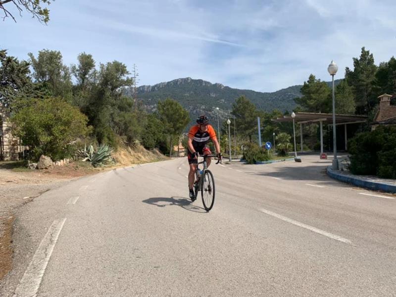 Mallorca kemp Classic I. 19. - 28.3.2021