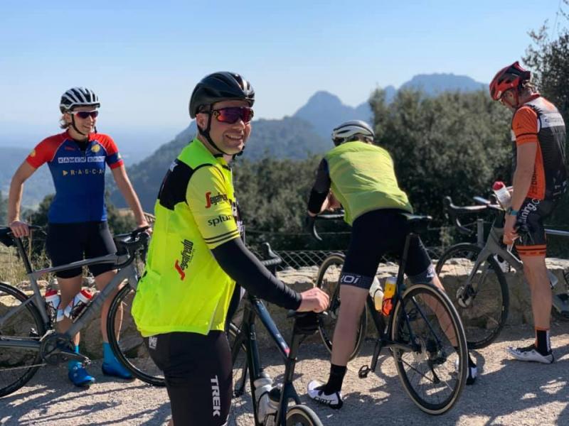 Mallorca kemp Classic I. 19. - 28.3.2021
