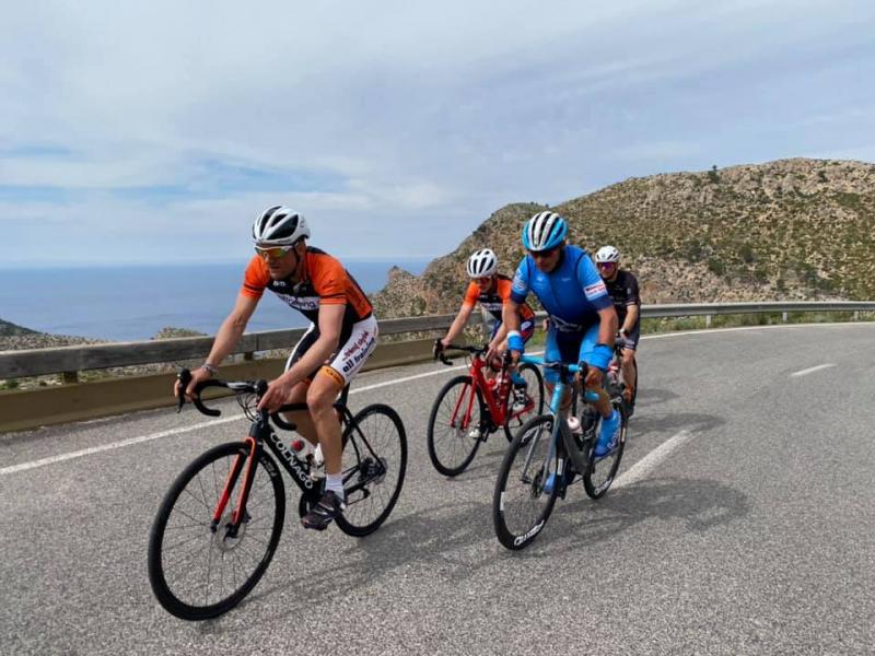 Mallorca kemp Classic I. 19. - 28.3.2021