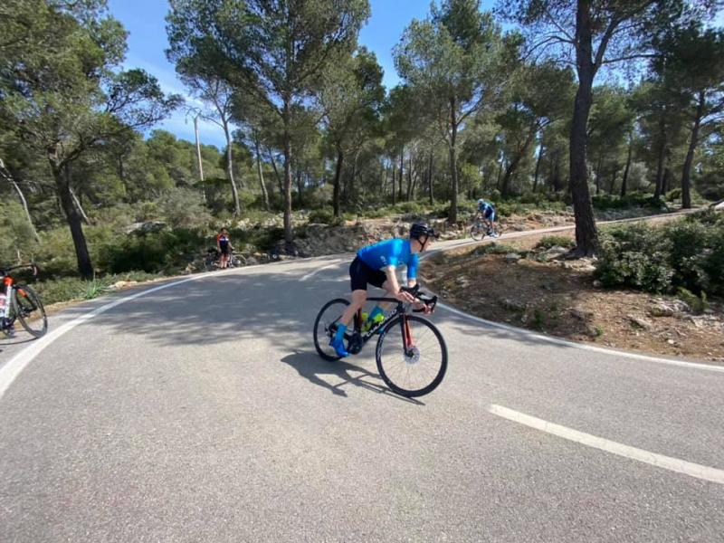 Mallorca kemp Classic I. 19. - 28.3.2021