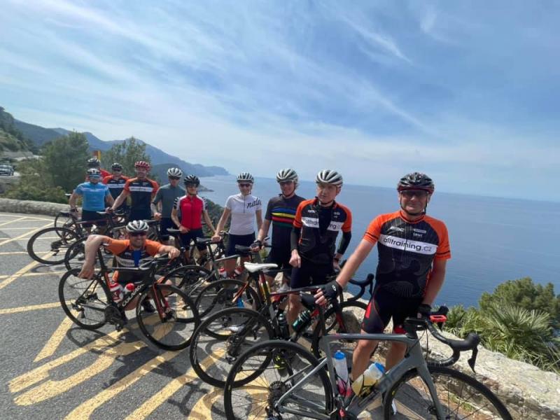 Mallorca kemp Classic I. 19. - 28.3.2021