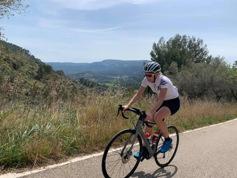 Mallorca kemp Classic I. 19. - 28.3.2021
