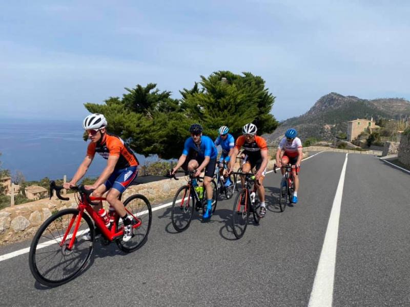 Mallorca kemp Classic I. 19. - 28.3.2021