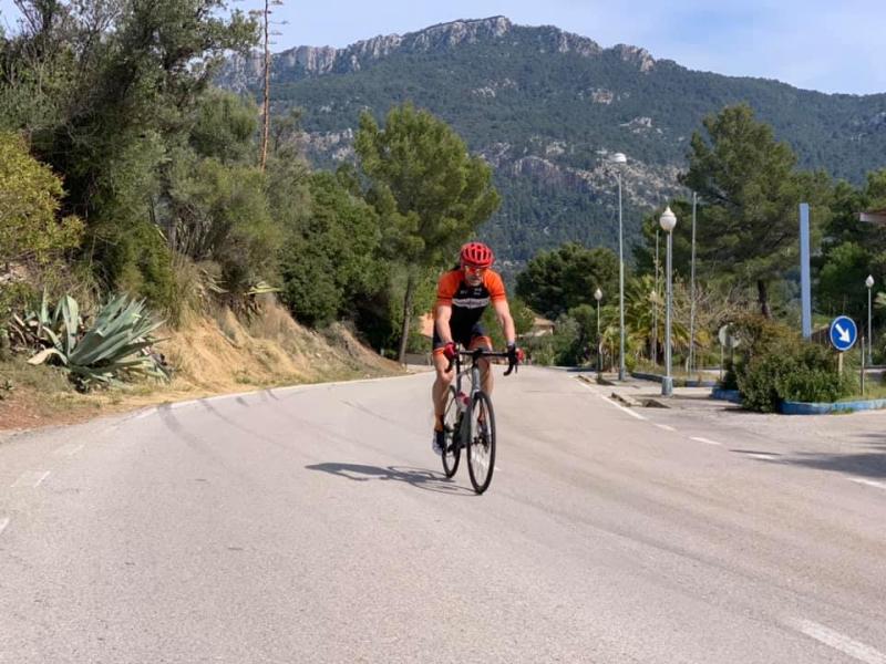 Mallorca kemp Classic I. 19. - 28.3.2021