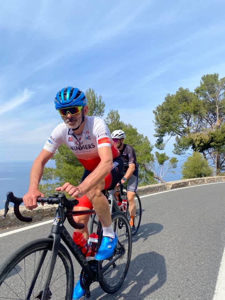Mallorca kemp Classic I. 19. - 28.3.2021