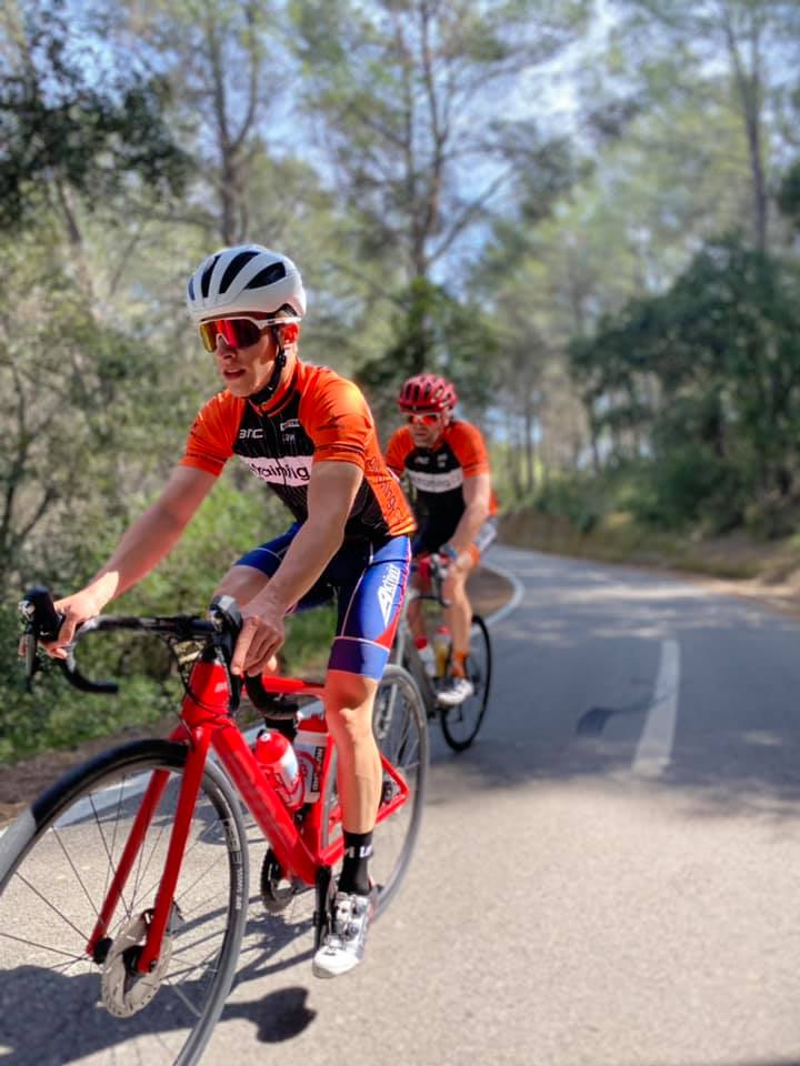 Mallorca kemp Classic I. 19. - 28.3.2021