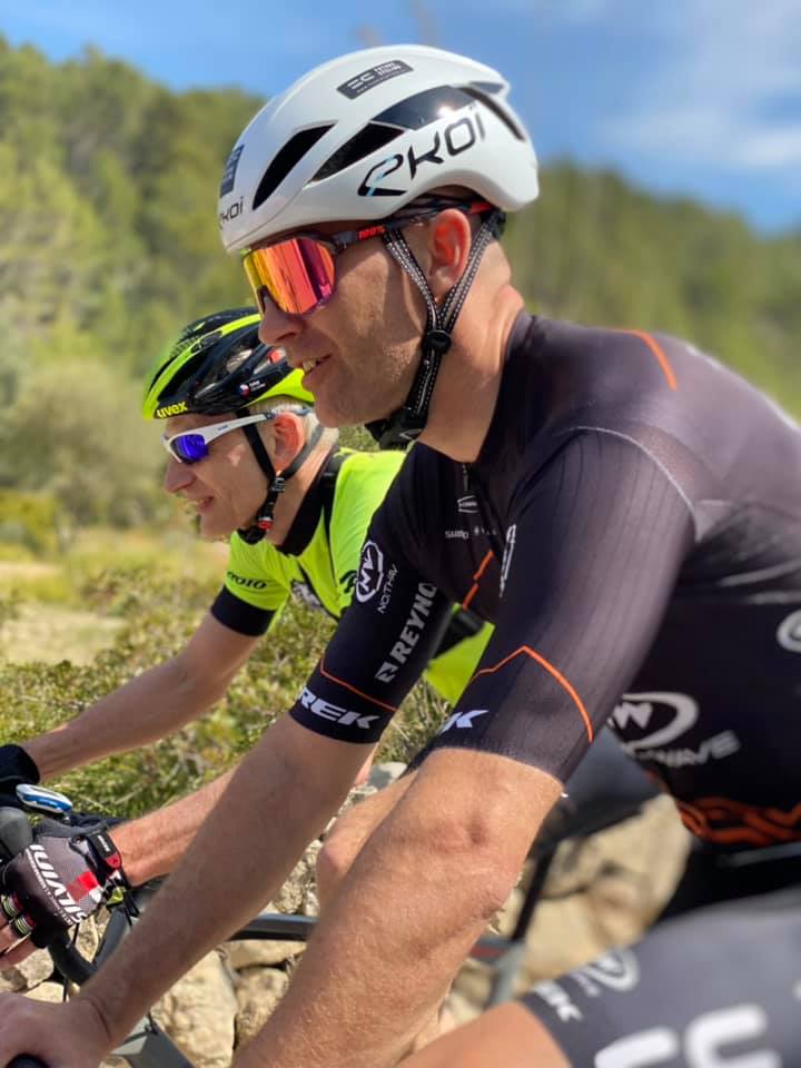 Mallorca kemp Classic I. 19. - 28.3.2021