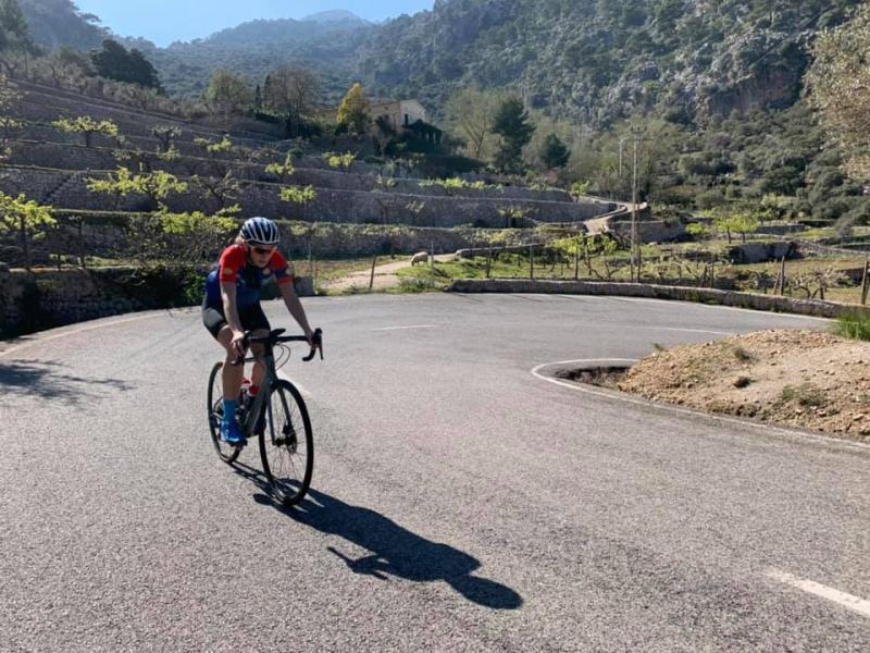Mallorca kemp Classic I. 19. - 28.3.2021