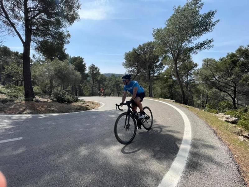 Mallorca kemp Classic I. 19. - 28.3.2021
