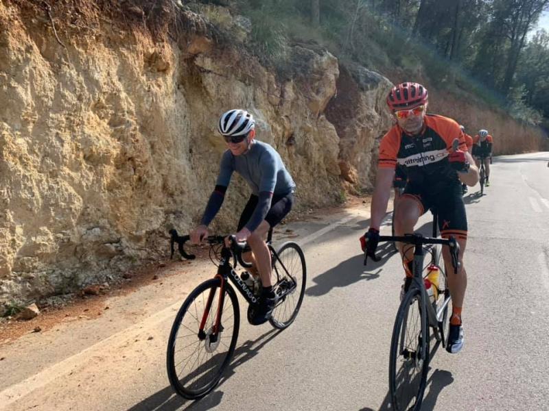 Mallorca kemp Classic I. 19. - 28.3.2021