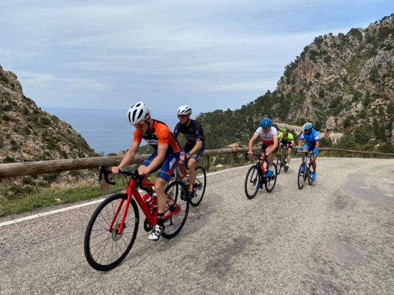 Mallorca kemp Classic I. 19. - 28.3.2021