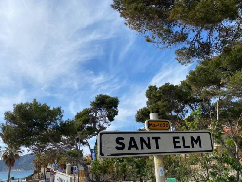 Mallorca kemp Classic I. 19. - 28.3.2021