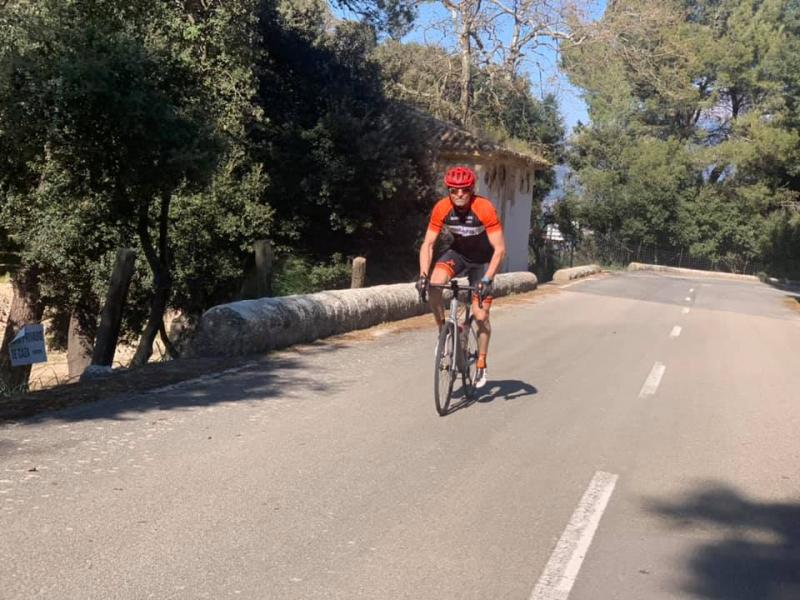 Mallorca kemp Classic I. 19. - 28.3.2021