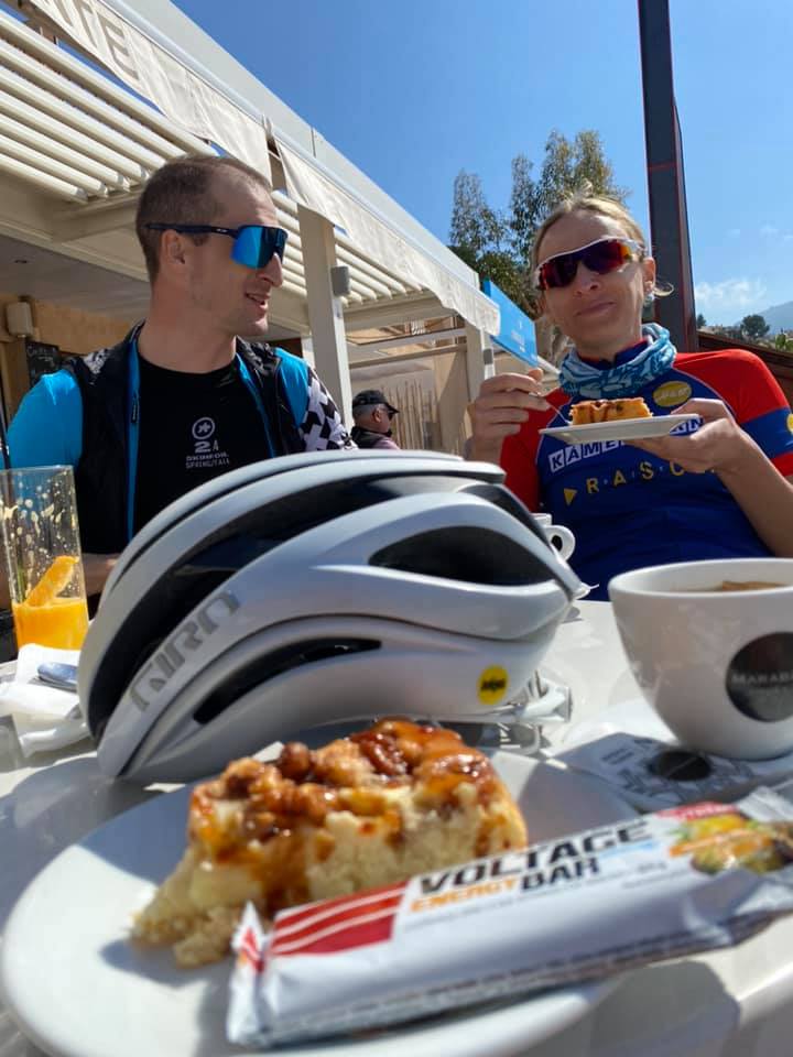 Mallorca kemp Classic I. 19. - 28.3.2021