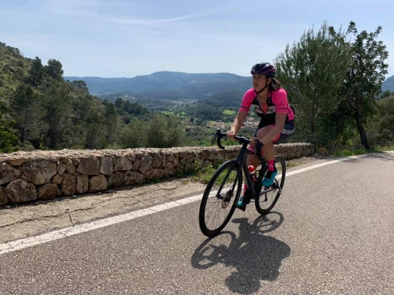 Mallorca kemp Classic I. 19. - 28.3.2021