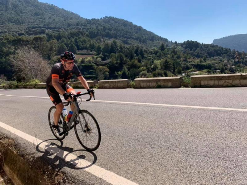 Mallorca kemp Classic I. 19. - 28.3.2021