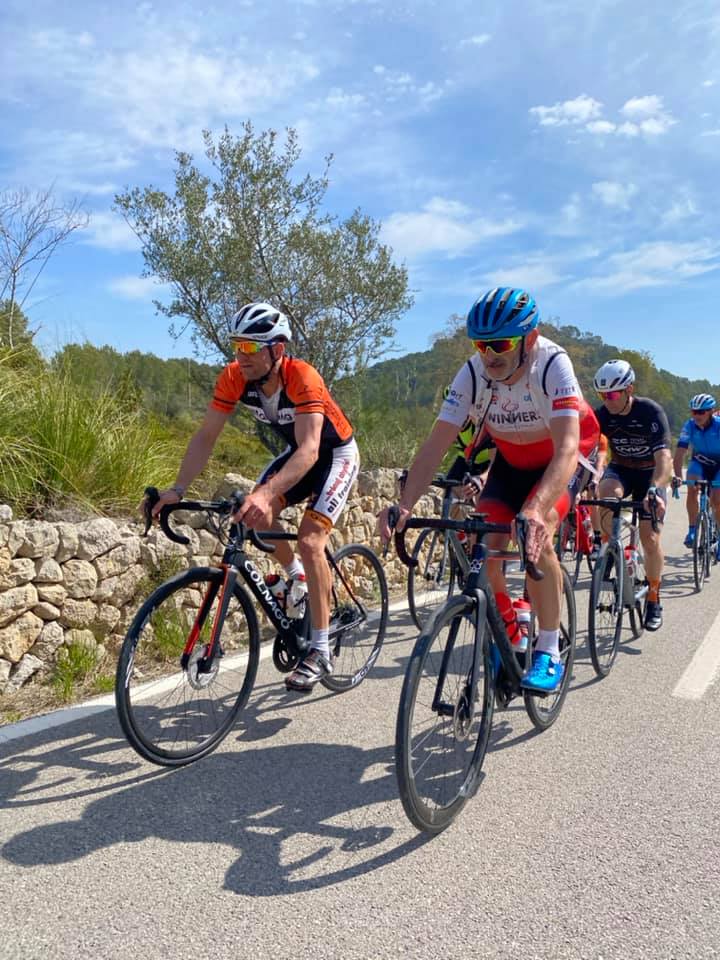 Mallorca kemp Classic I. 19. - 28.3.2021