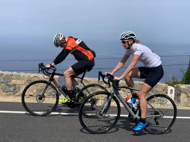 Mallorca kemp Classic I. 19. - 28.3.2021