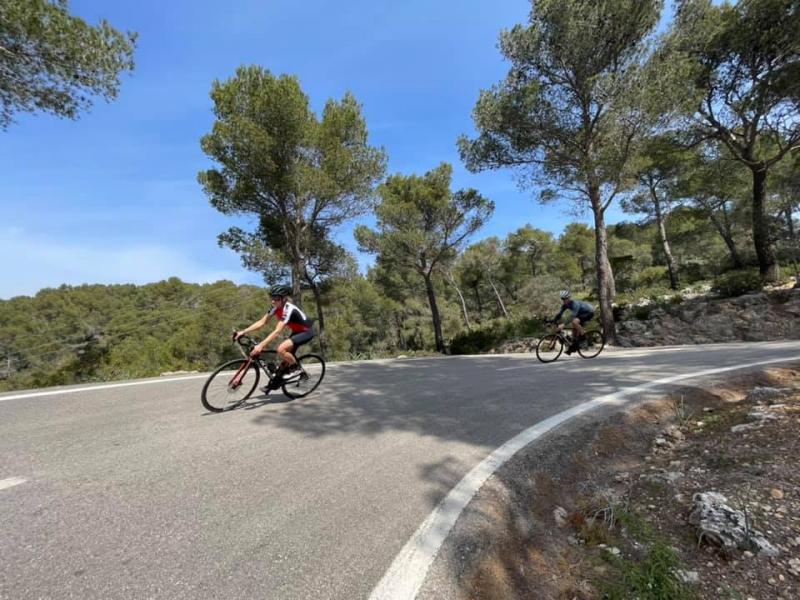Mallorca kemp Classic I. 19. - 28.3.2021