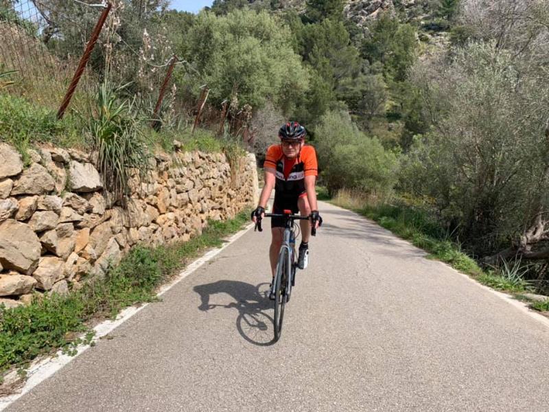 Mallorca kemp Classic I. 19. - 28.3.2021