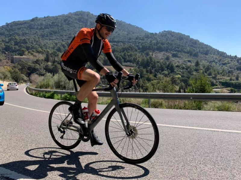 Mallorca kemp Classic I. 19. - 28.3.2021