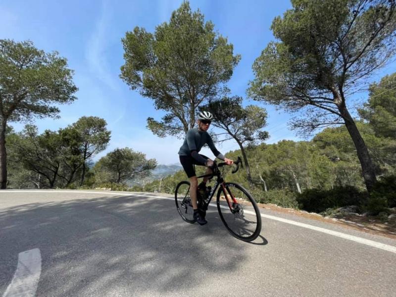 Mallorca kemp Classic I. 19. - 28.3.2021