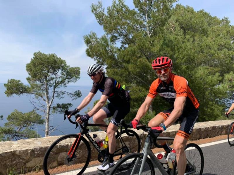 Mallorca kemp Classic I. 19. - 28.3.2021